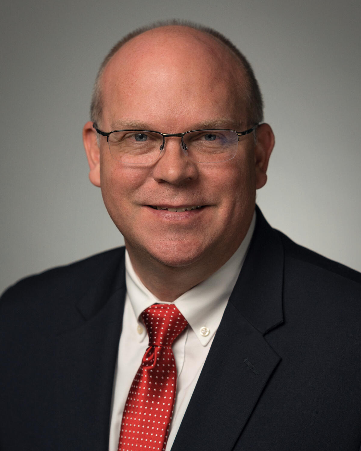 Headshot Image for Greg Shoemaker